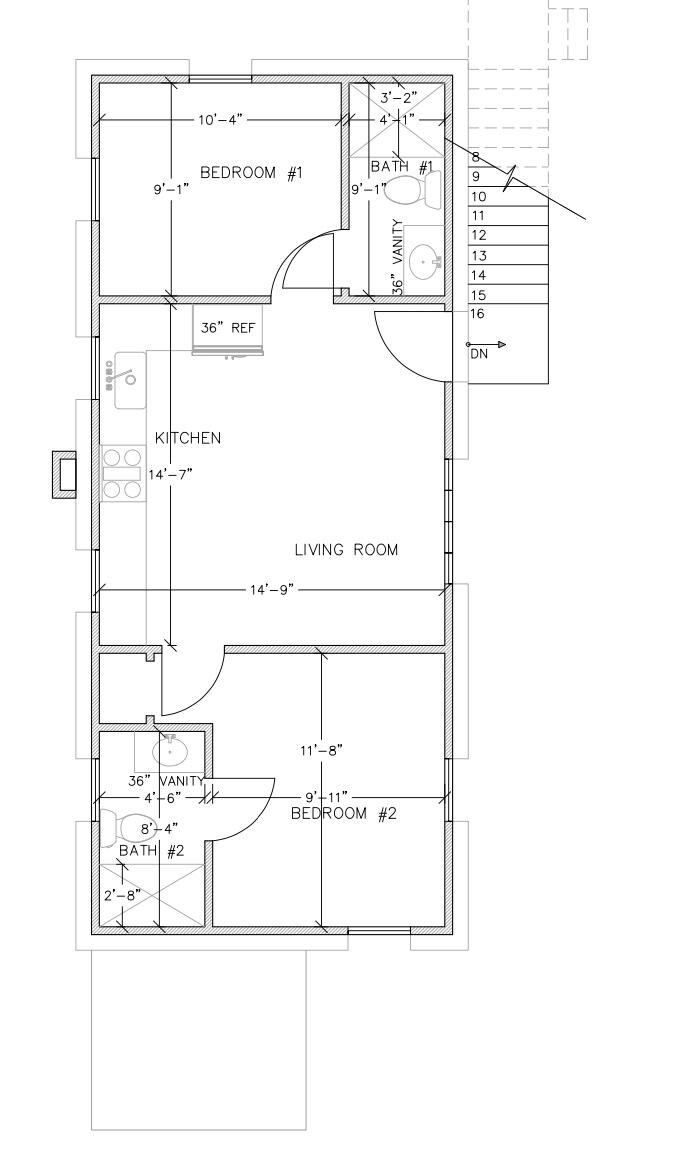 19 Smith Street D
