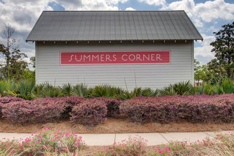 A home in Summerville