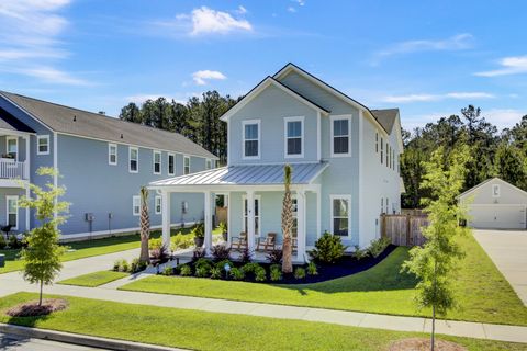 A home in Summerville