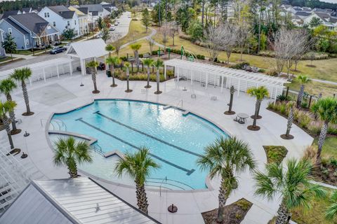 A home in Summerville