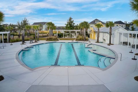 A home in Summerville