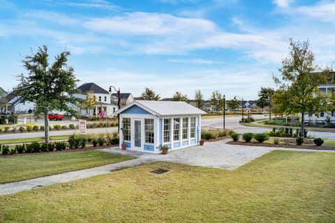 A home in Summerville