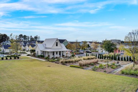 A home in Summerville