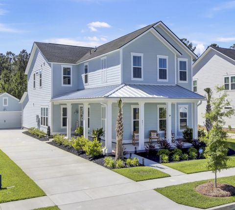 A home in Summerville