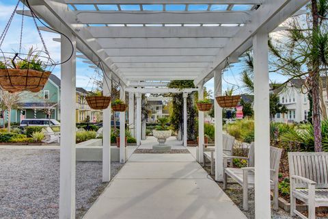 A home in Summerville