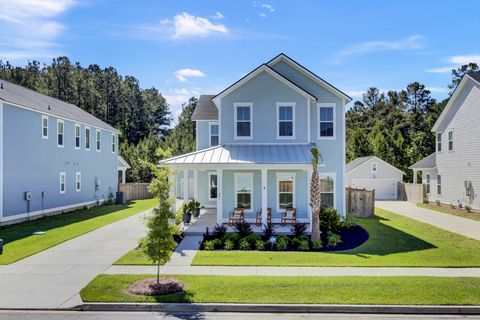 A home in Summerville