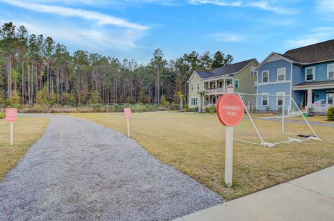 A home in Summerville