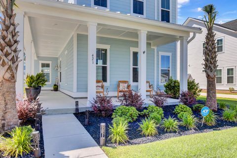 A home in Summerville