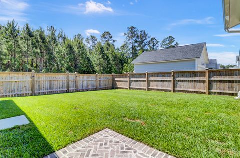 A home in Summerville