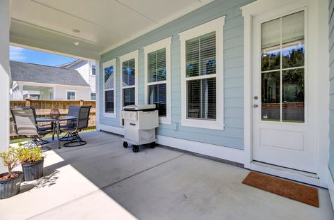 A home in Summerville