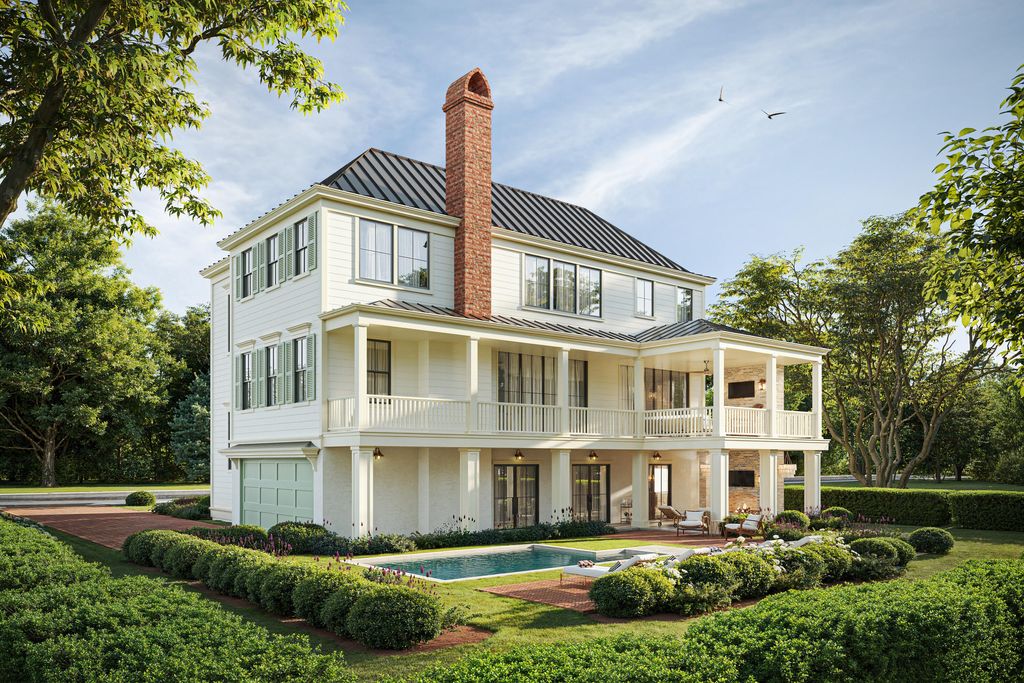 Photo of 13 Trumbo Street, Charleston, SC 29401 (MLS # 25013947)