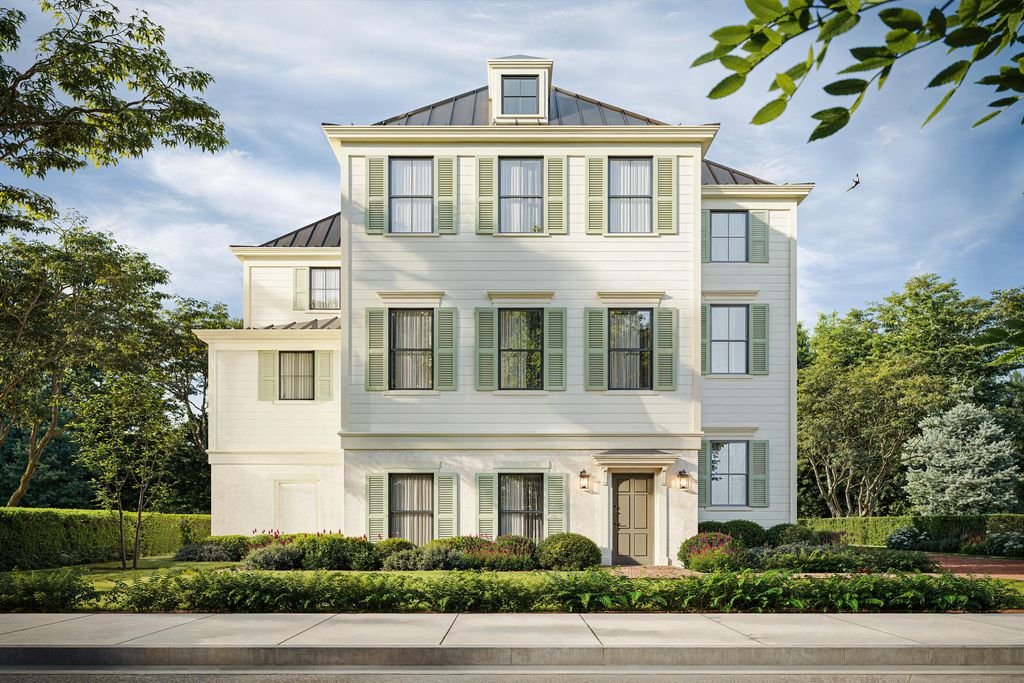 Photo of 13 Trumbo Street, Charleston, SC 29401 (MLS # 25013947)
