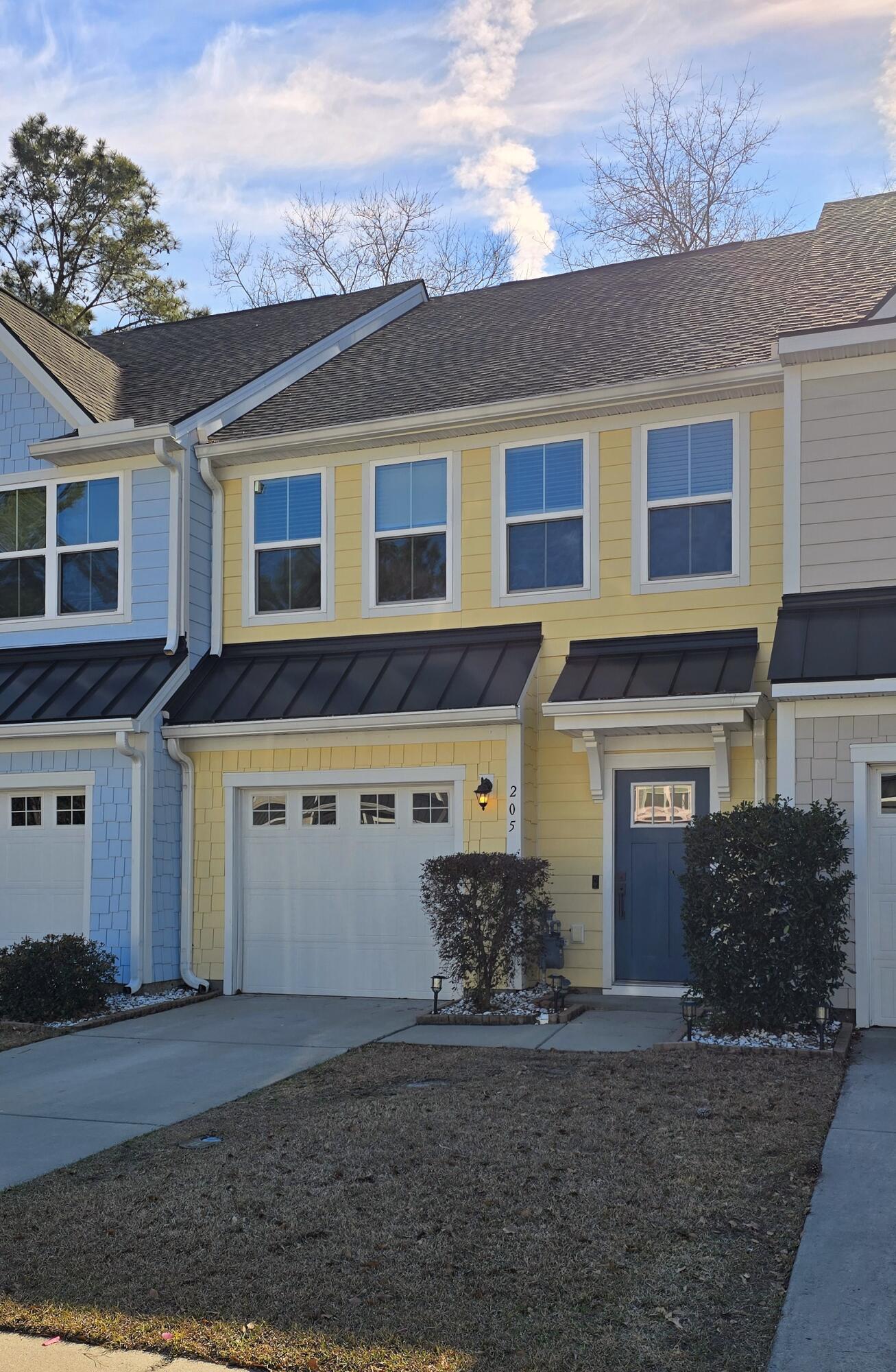 205 Grand Palm Lane