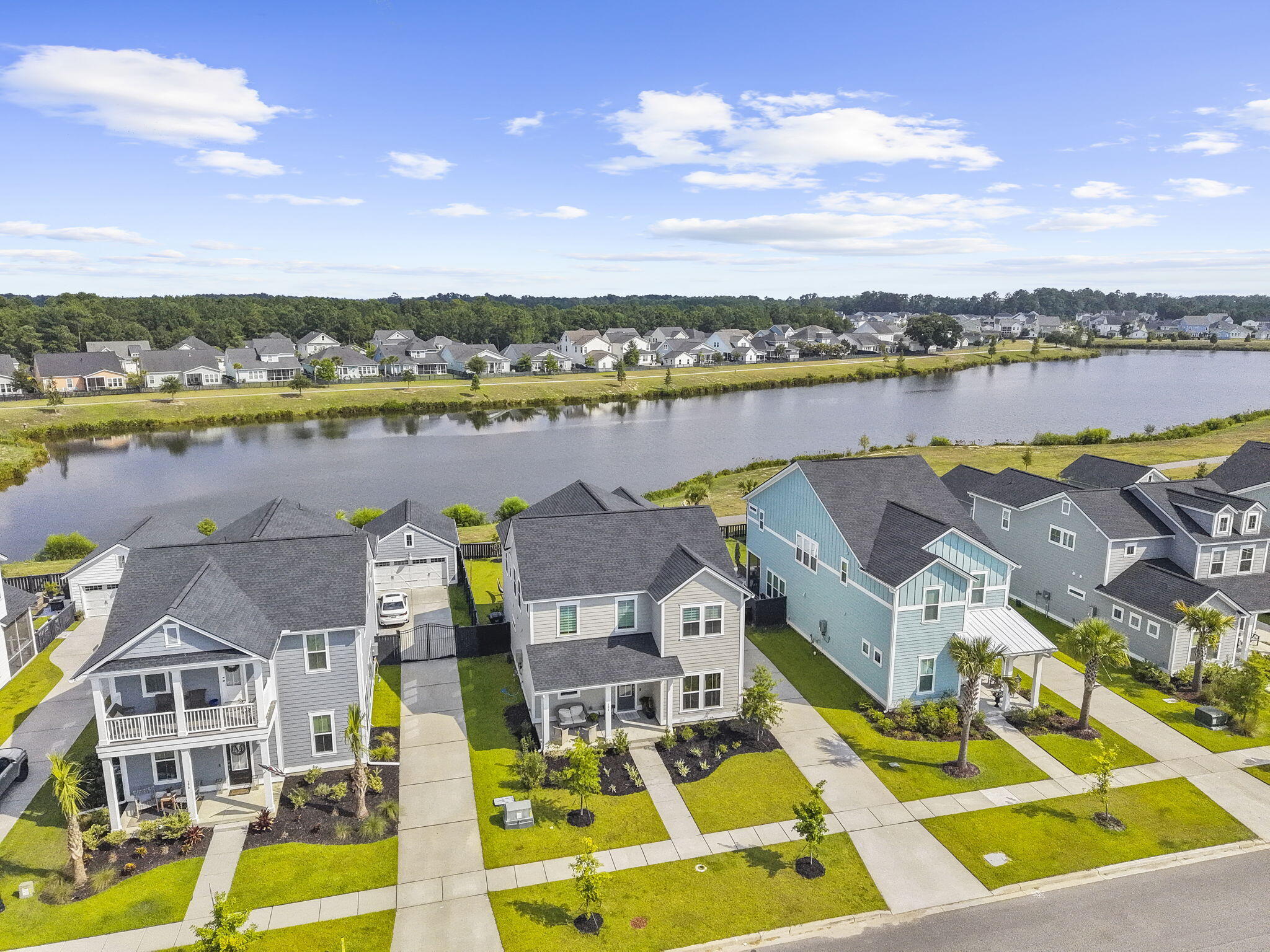 194 Ashworth Drive, Summerville, SC, 29486