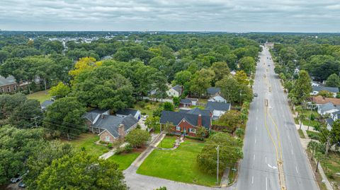 A home in North Charleston