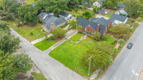 A home in North Charleston