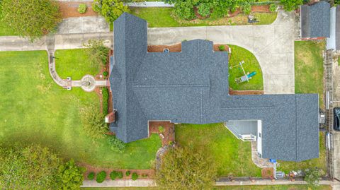 A home in North Charleston