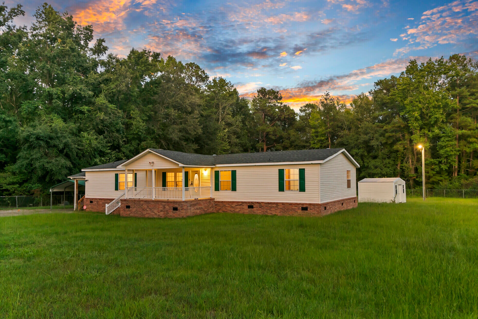 150 Backhall Road