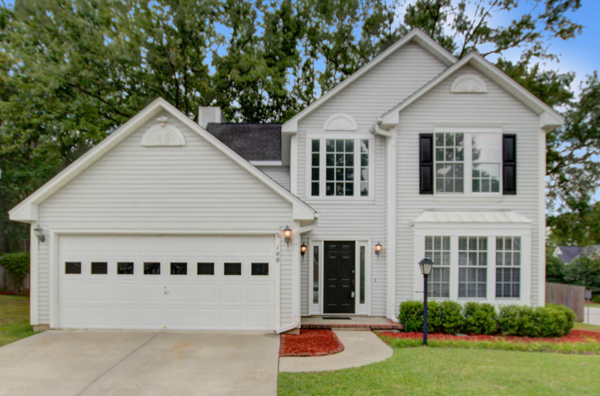 100 N Pembroke Drive