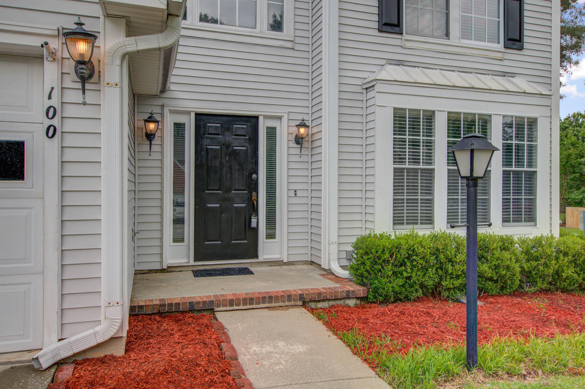 100 N Pembroke Drive