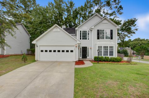 100 N Pembroke Drive Goose Creek SC 29445