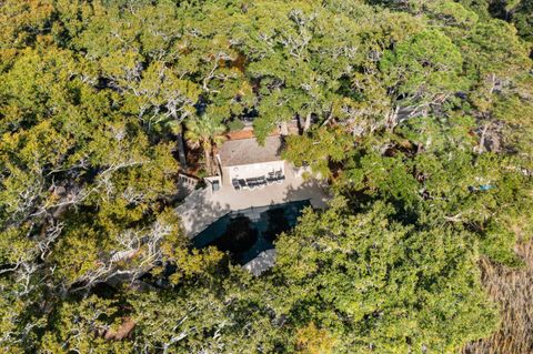 A home in Seabrook Island