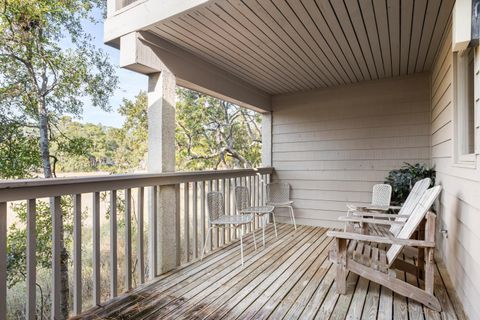 A home in Seabrook Island