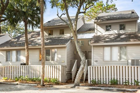 A home in Seabrook Island