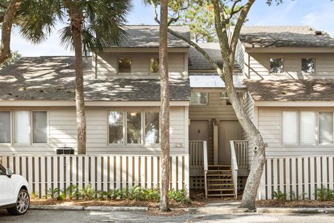 A home in Seabrook Island