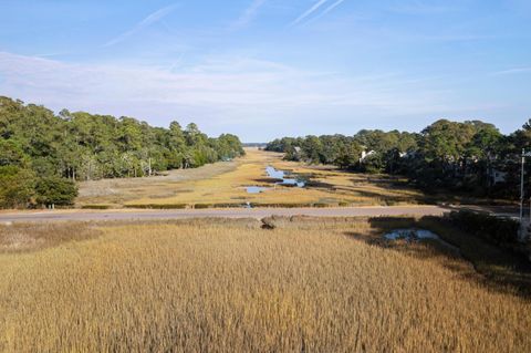 A home in Seabrook Island