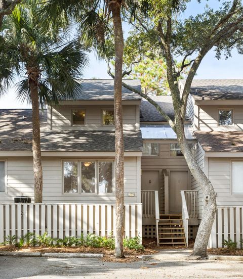 A home in Seabrook Island