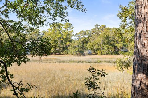 A home in Seabrook Island