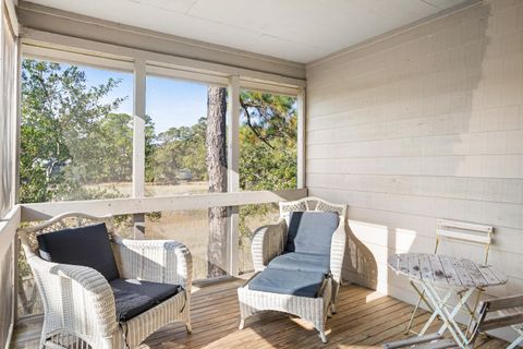 A home in Seabrook Island