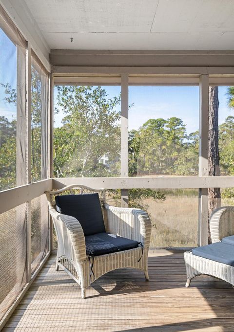 A home in Seabrook Island