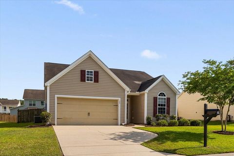 183 Cypress Forest Drive Moncks Corner SC 29461