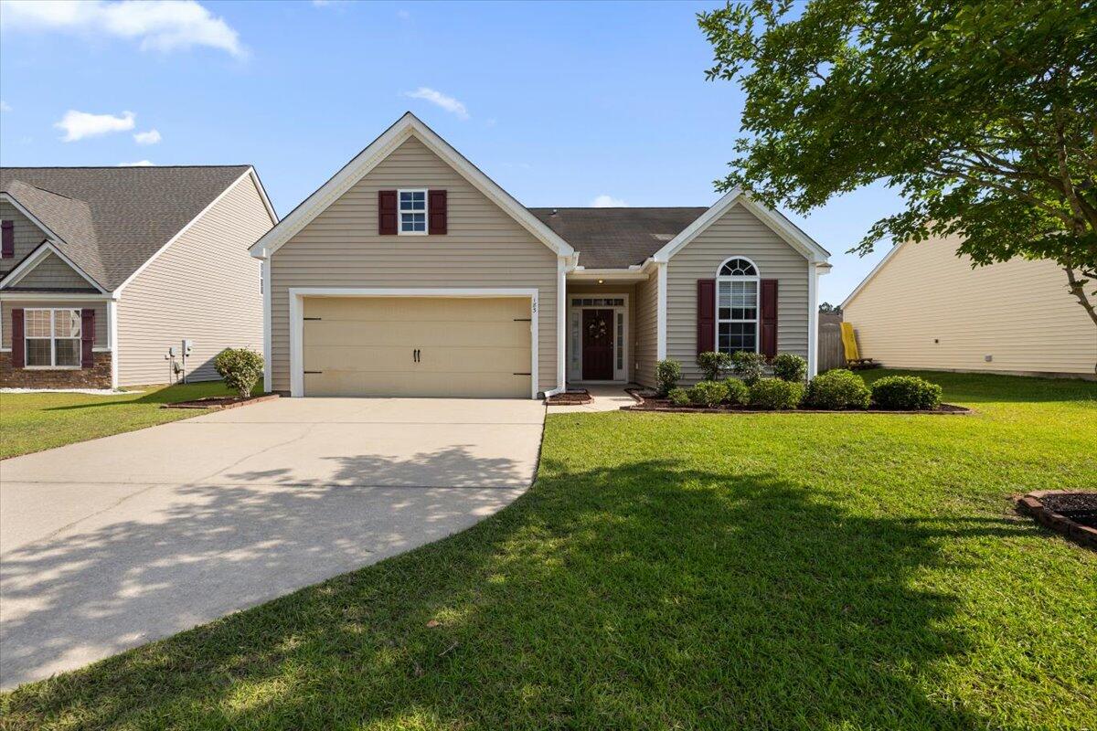 183 Cypress Forest Drive
