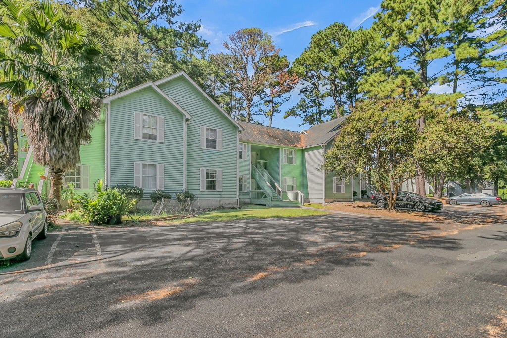 Photo of 6241 Rolling Fork Road #B, North Charleston, SC 29406 (MLS # 26028899)