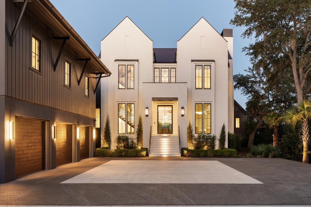 Photo of 123 Nobels Point Street, Daniel Island, SC 29492 (MLS # 26027557)