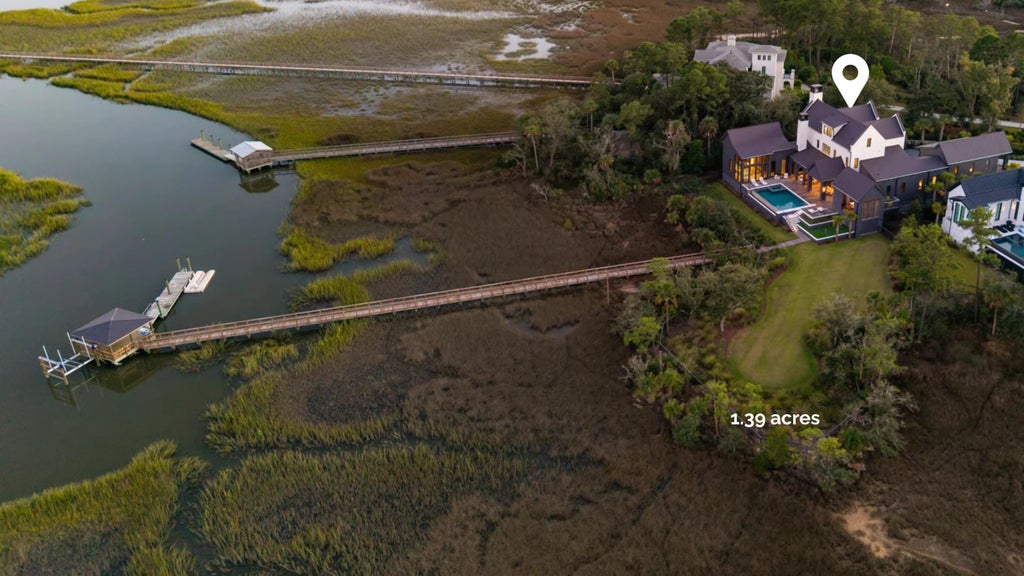 Photo of 123 Nobels Point Street, Daniel Island, SC 29492 (MLS # 26027557)