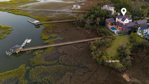 Photo of 123 Nobels Point Street, Daniel Island, SC 29492 (MLS # 26027557)