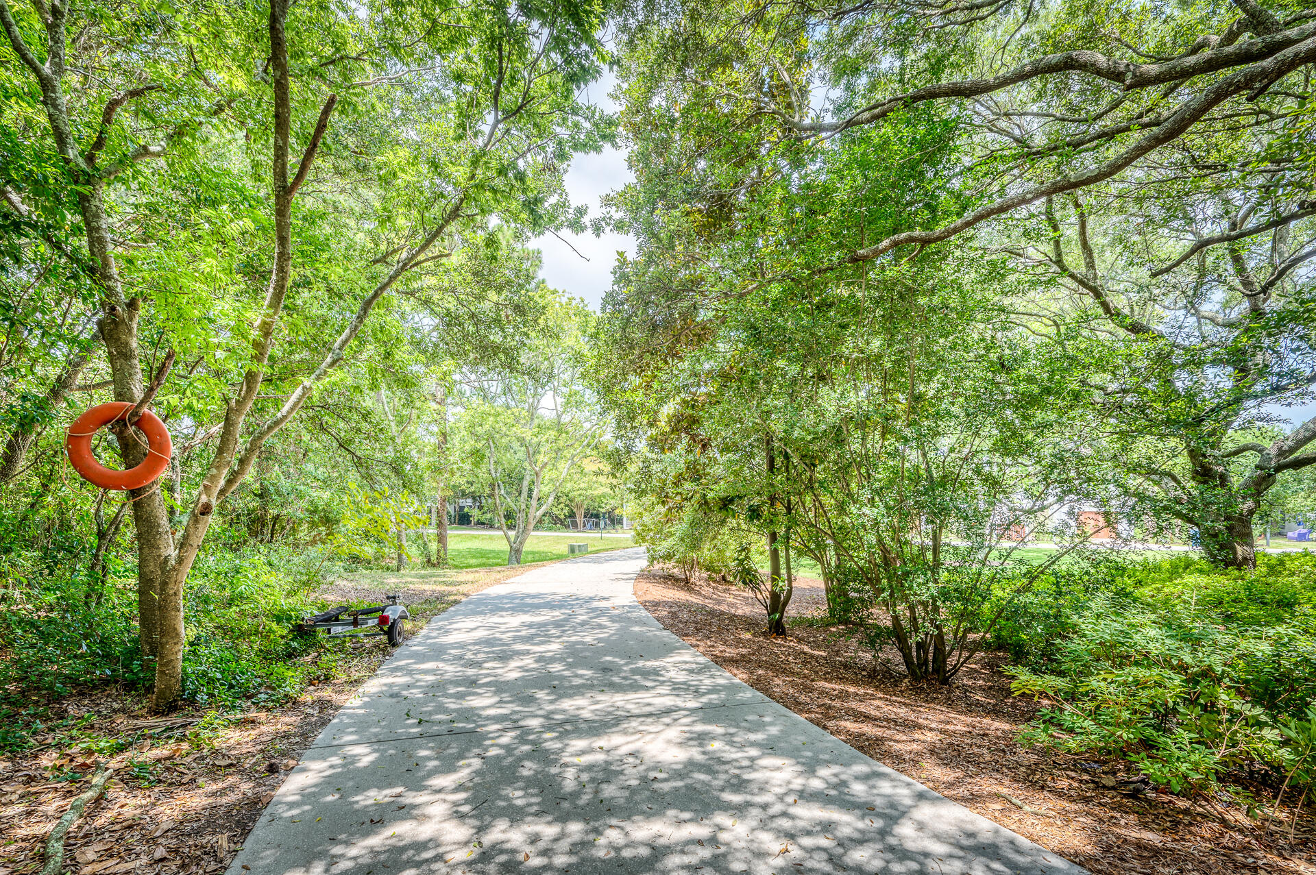 3030 Brownell Avenue