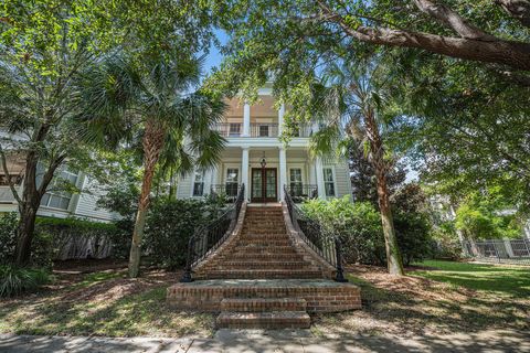 Photo of 1415 Smythe Street, Charleston, SC 29492 (MLS # 25026148)