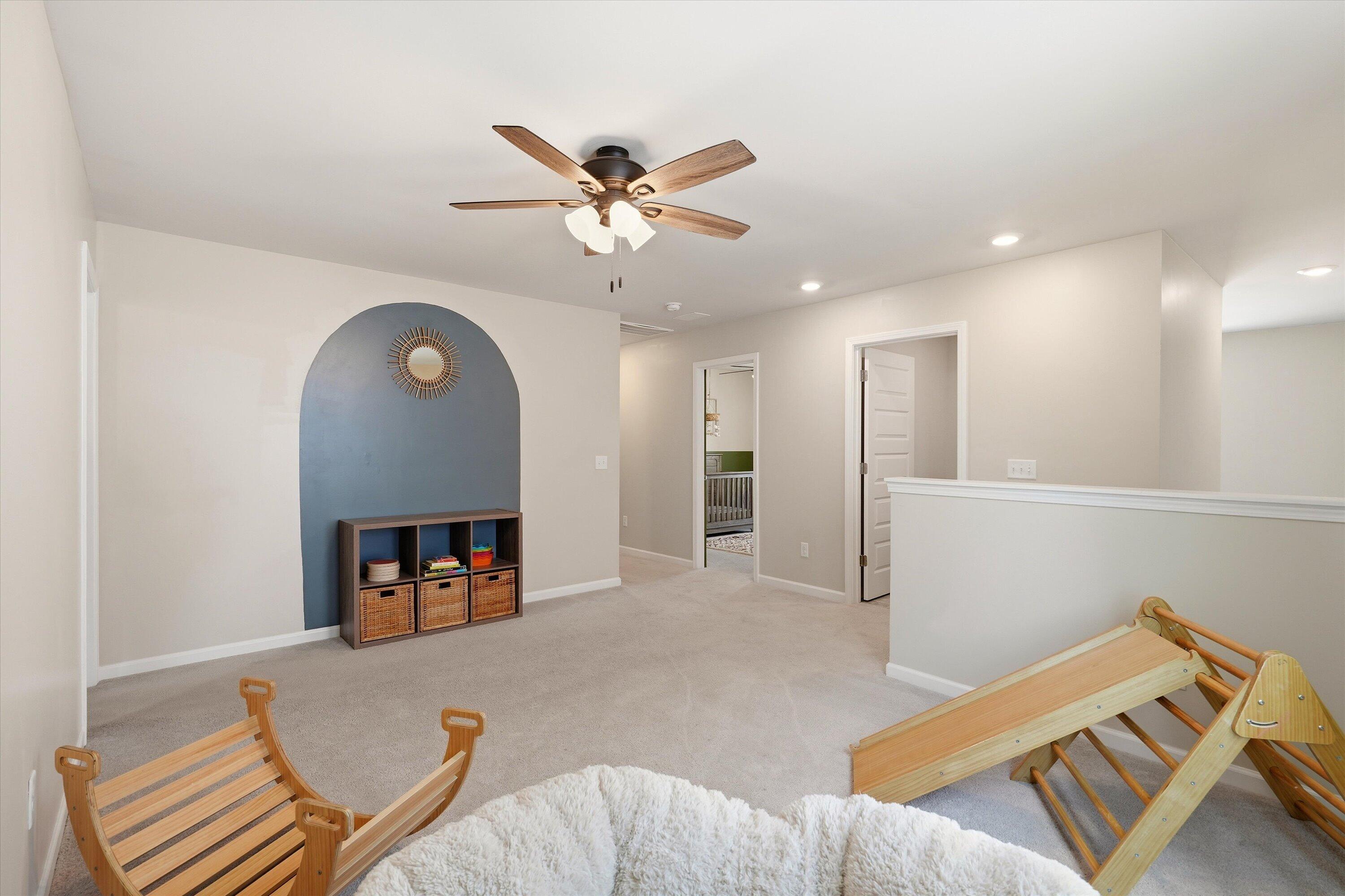 2110 Longhorn Lane