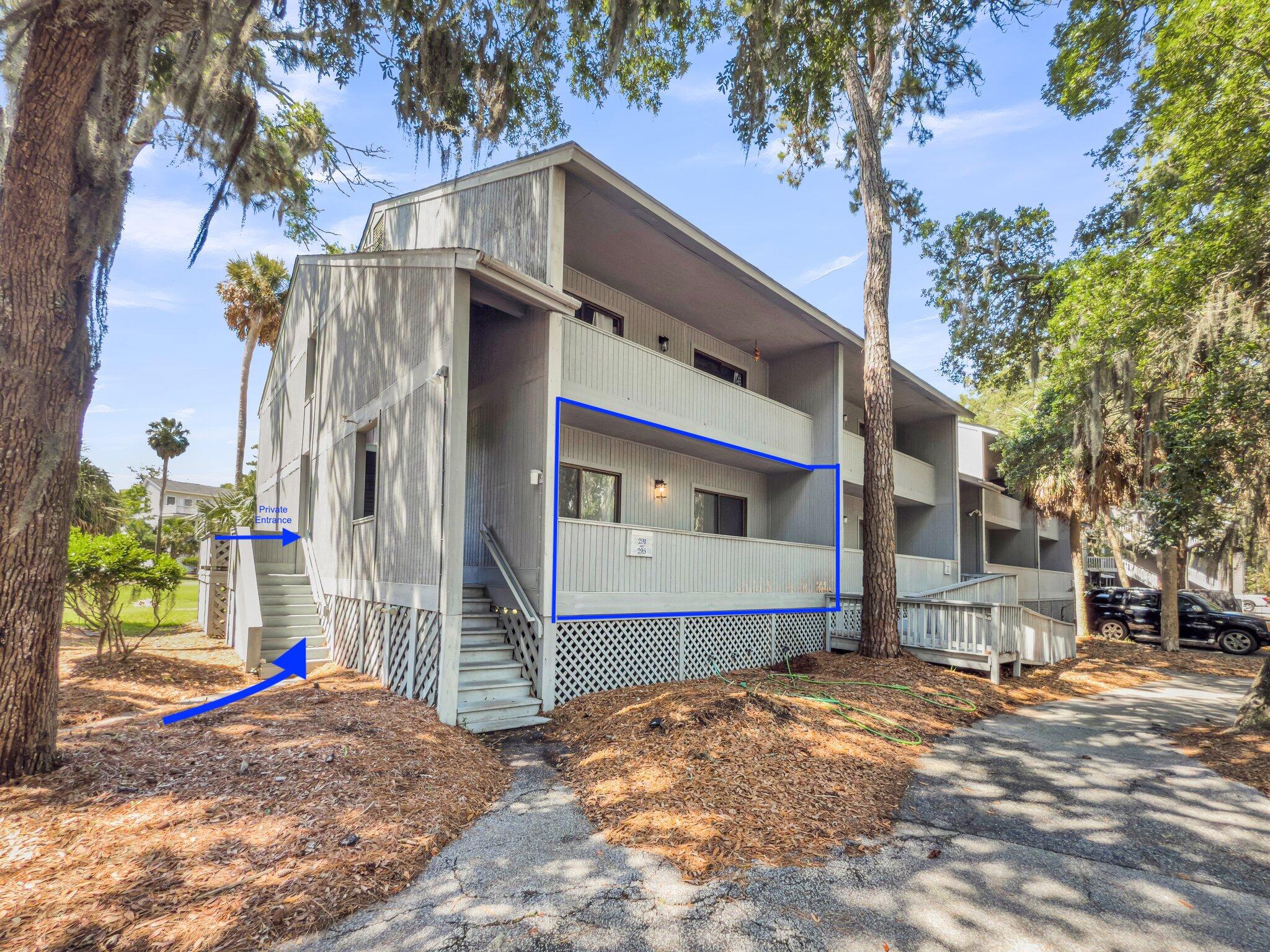 291 Sea Cloud Circle