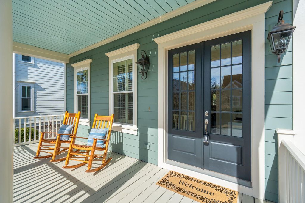 Photo of 2516 Gatewood Street, Charleston, SC 29492 (MLS # 26003114)