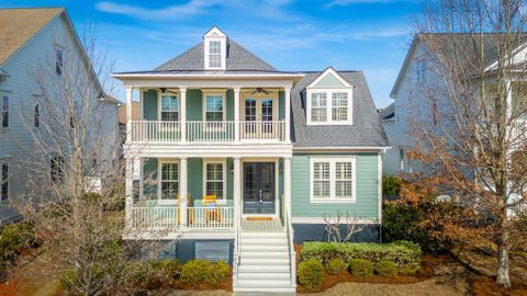 Photo of 2516 Gatewood Street, Charleston, SC 29492 (MLS # 26003114)