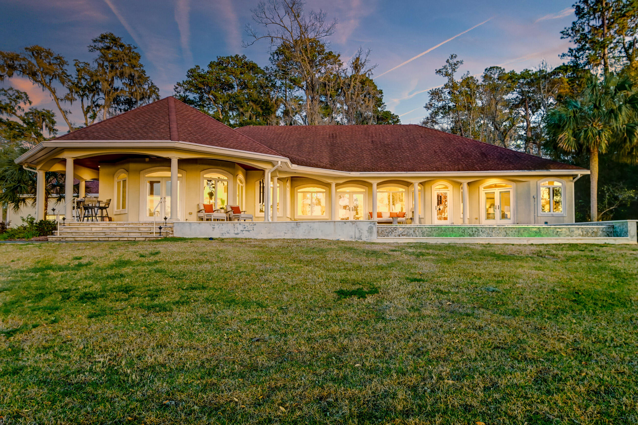 4009 Ballovista Road