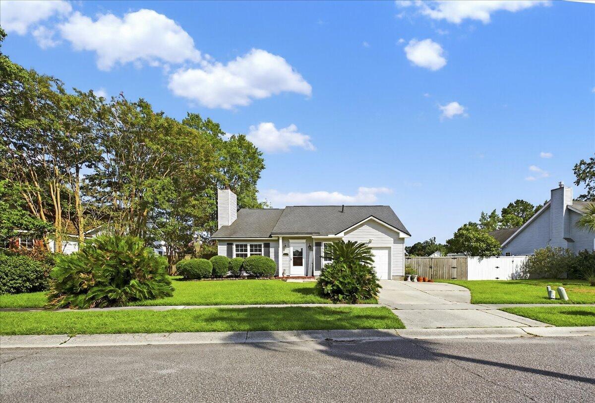 114 Birkdale Court