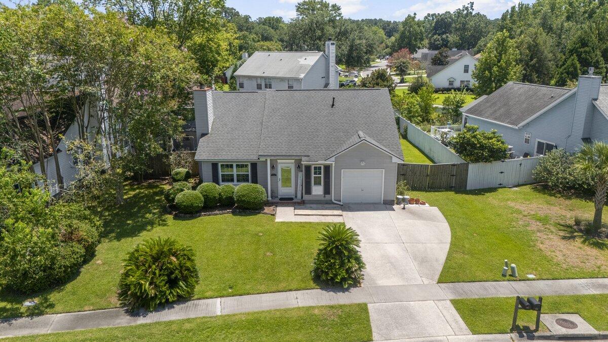 114 Birkdale Court
