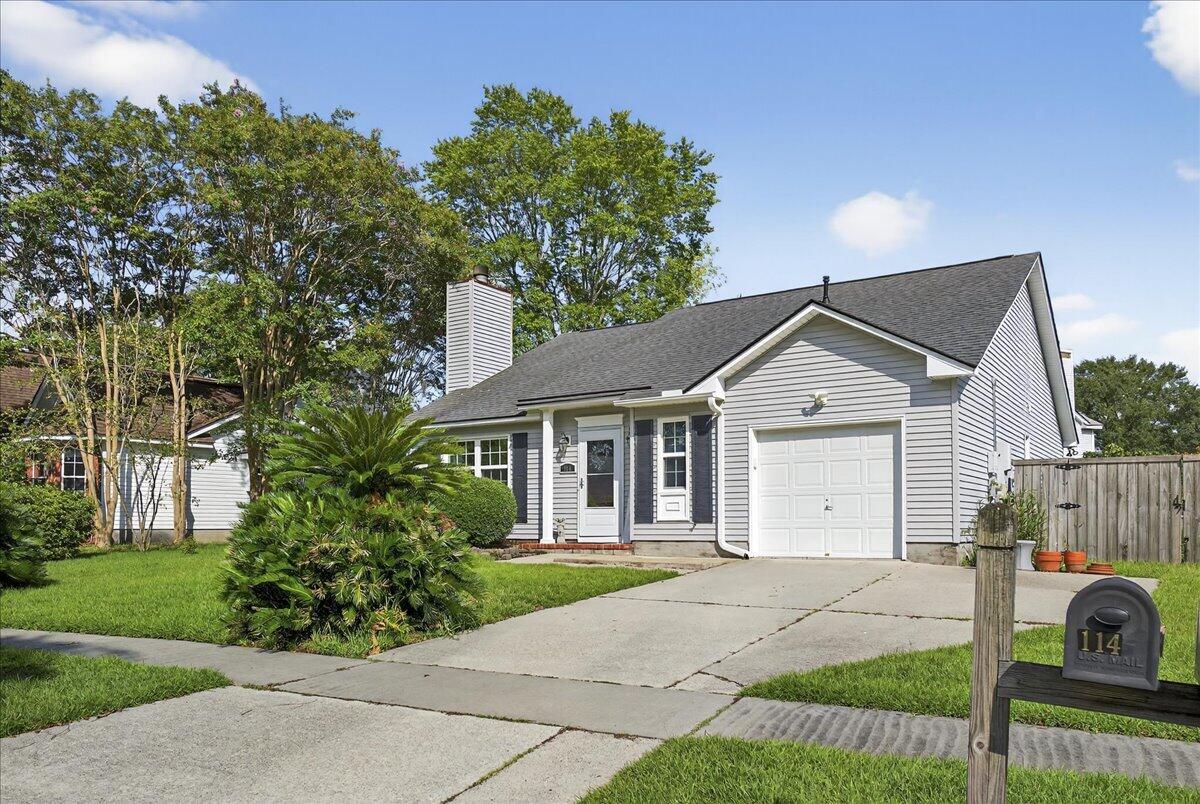 114 Birkdale Court